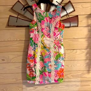 Lily Pulitzer dress